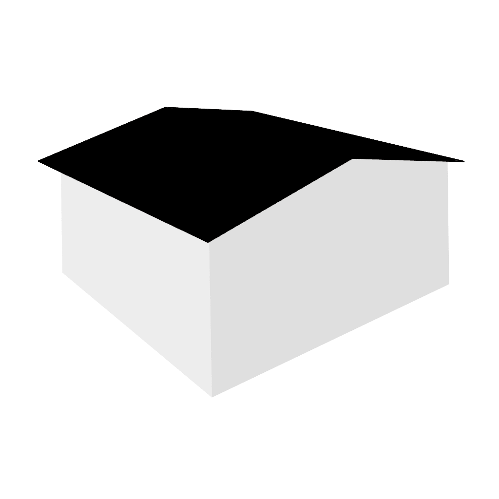 Dwuspadowy lewo–prawo