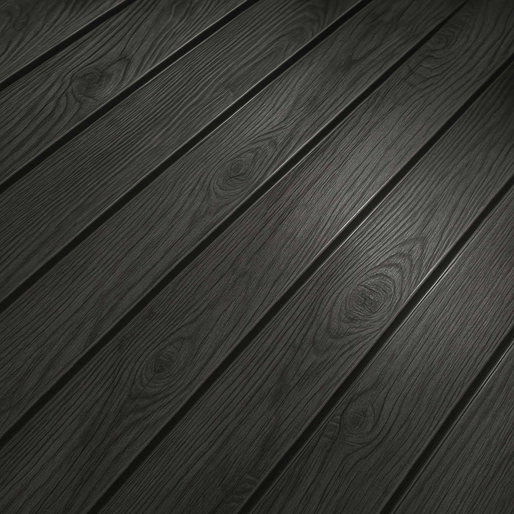 Antracyt drewnopodobny